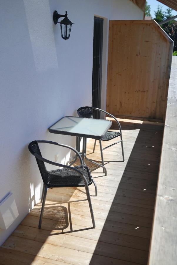 Heidis Ferienwohnung Linden  Exterior foto