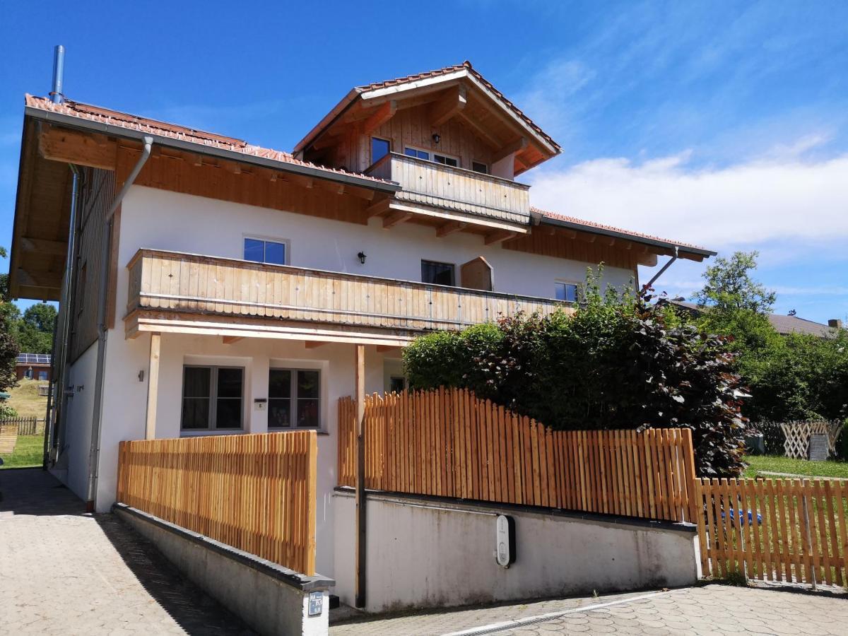 Heidis Ferienwohnung Linden  Exterior foto
