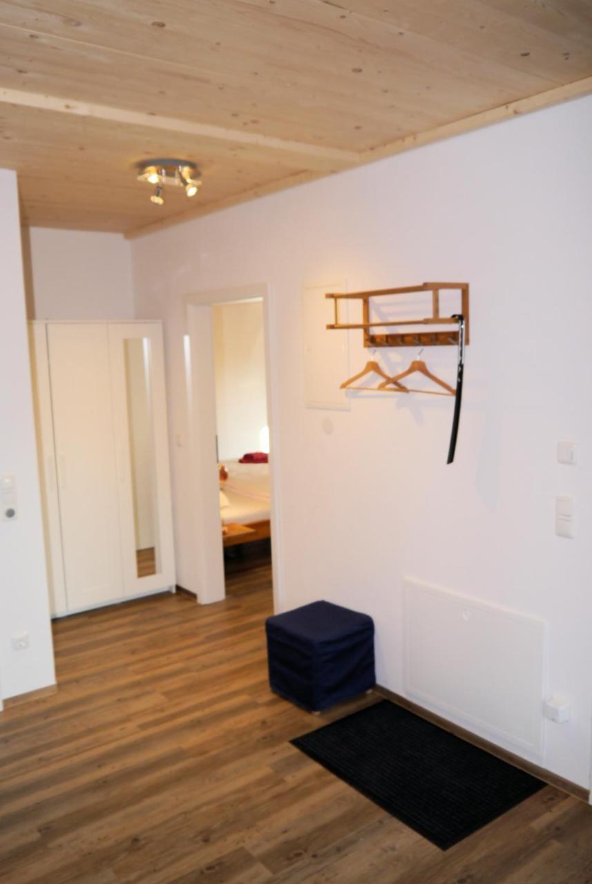 Heidis Ferienwohnung Linden  Exterior foto